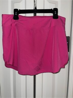 NWT Etonic golf tennis skort sz XL